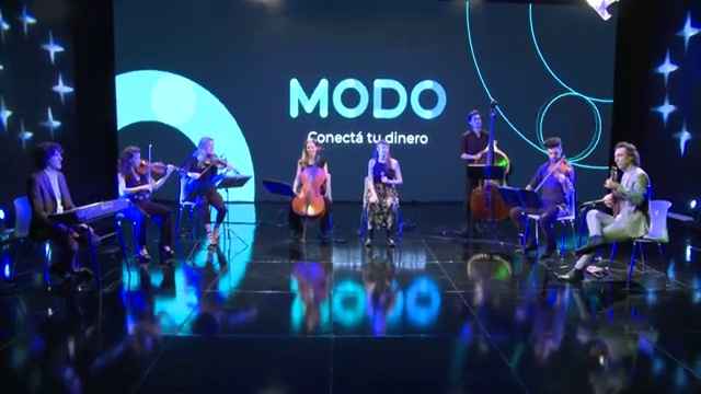 Portada de Papamusic creó el sonic branding de MODO