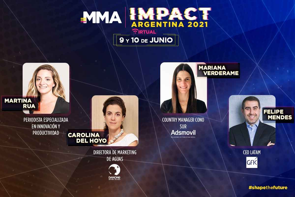 Portada de En junio se llevará a cabo el MMA Impact Argentina