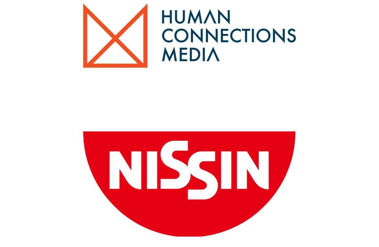 Portada de Human Connections Media, nueva agencia de medios de Nissin México