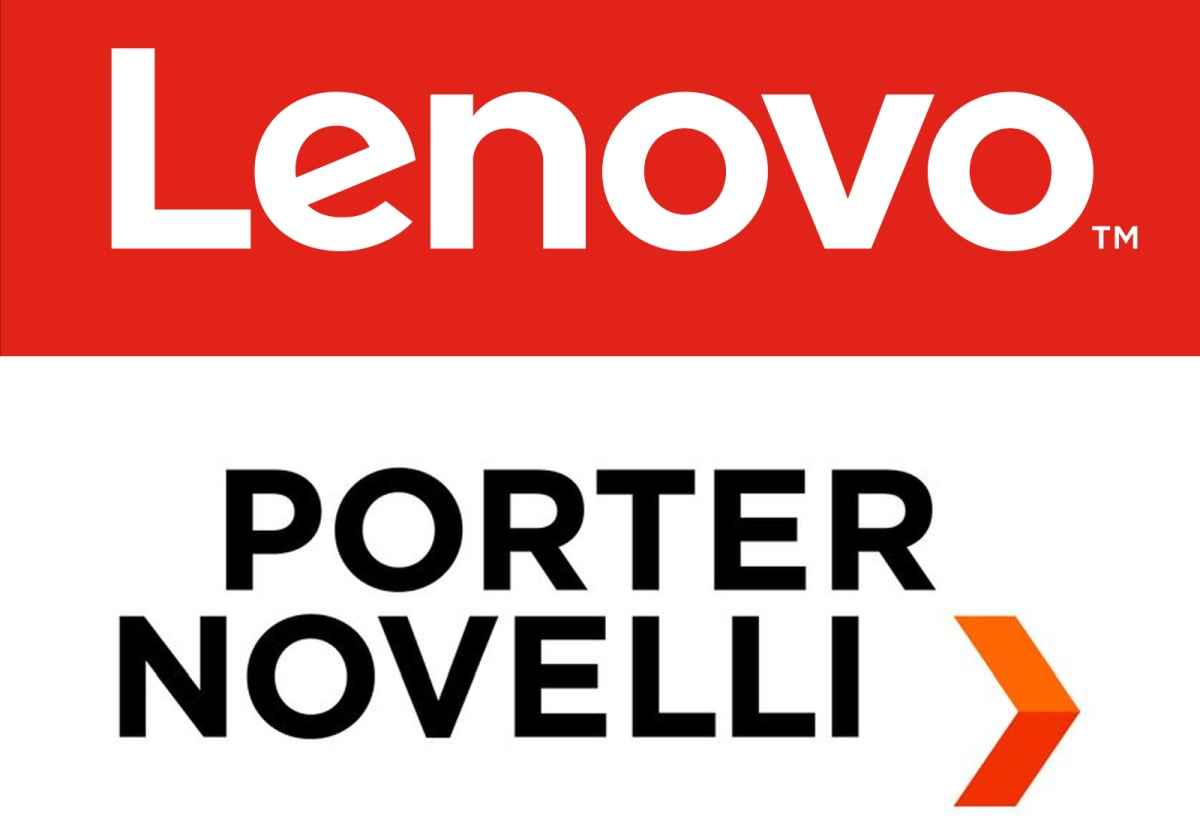 Portada de Lenovo designó a Porter Novelli Argentina como su nueva agencia de comunicación 