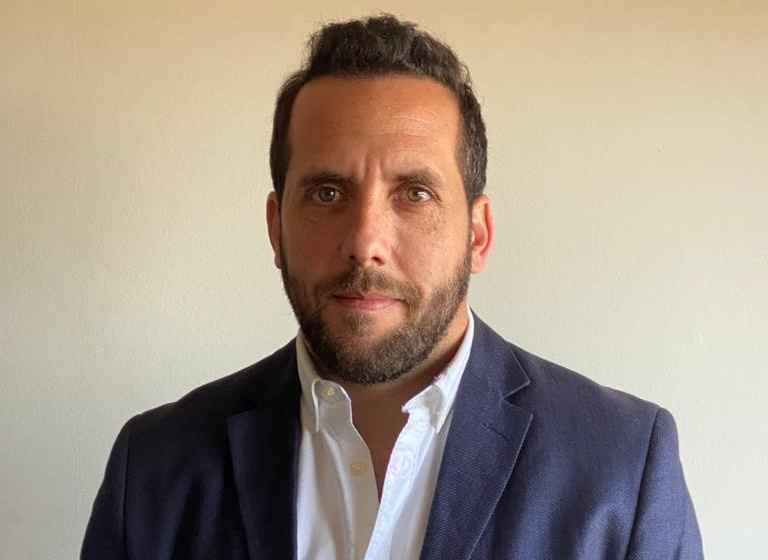 Portada de AMC Networks nombra a Javier Oruezabala como director de Ventas Publicitarias