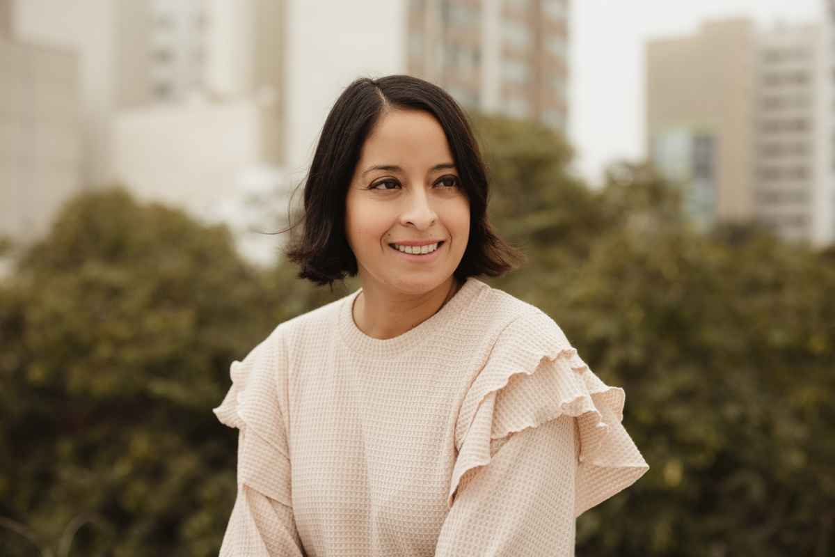 Portada de Úrsula Canchaya se suma a Untold_ como Directora de Servicios a Clientes de Perú