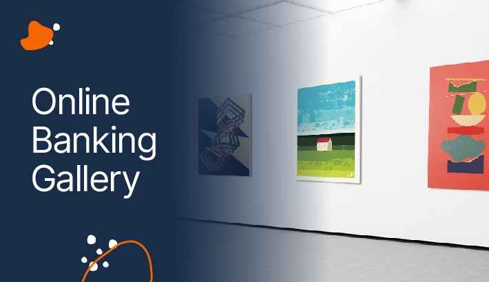 Portada de Galicia presenta la segunda edición de Online Banking Gallery
