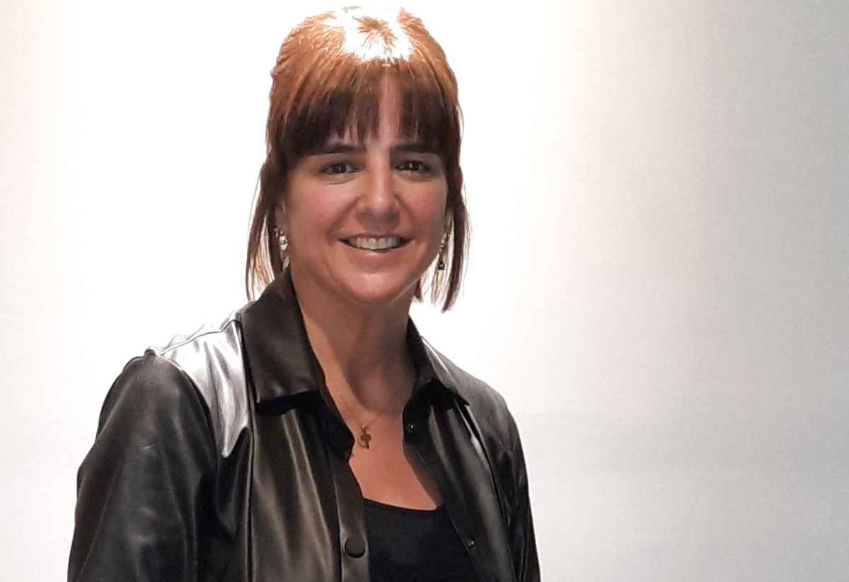 Portada de María Cavalieri es la nueva Head of Planning de HOY BUE