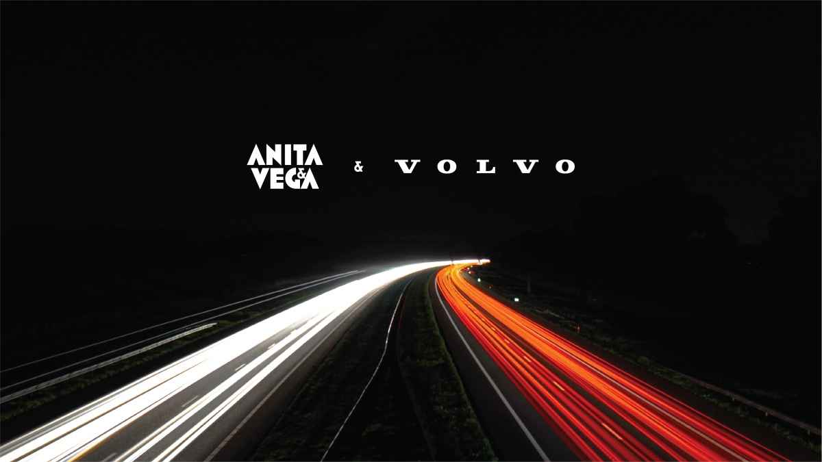 Portada de Anita&Vega gana la cuenta de Volvo Cars Argentina