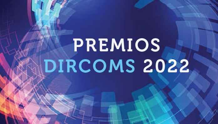 Portada de El Círculo de Directores de Comunicación lanzó los Premios DIRCOMS 2022