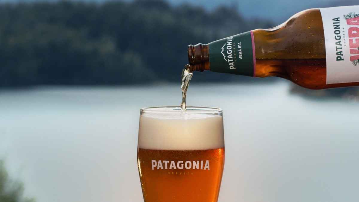 Portada de Cerveza Patagonia y R/GA reconocen a los protagonistas del regreso de Vera IPA