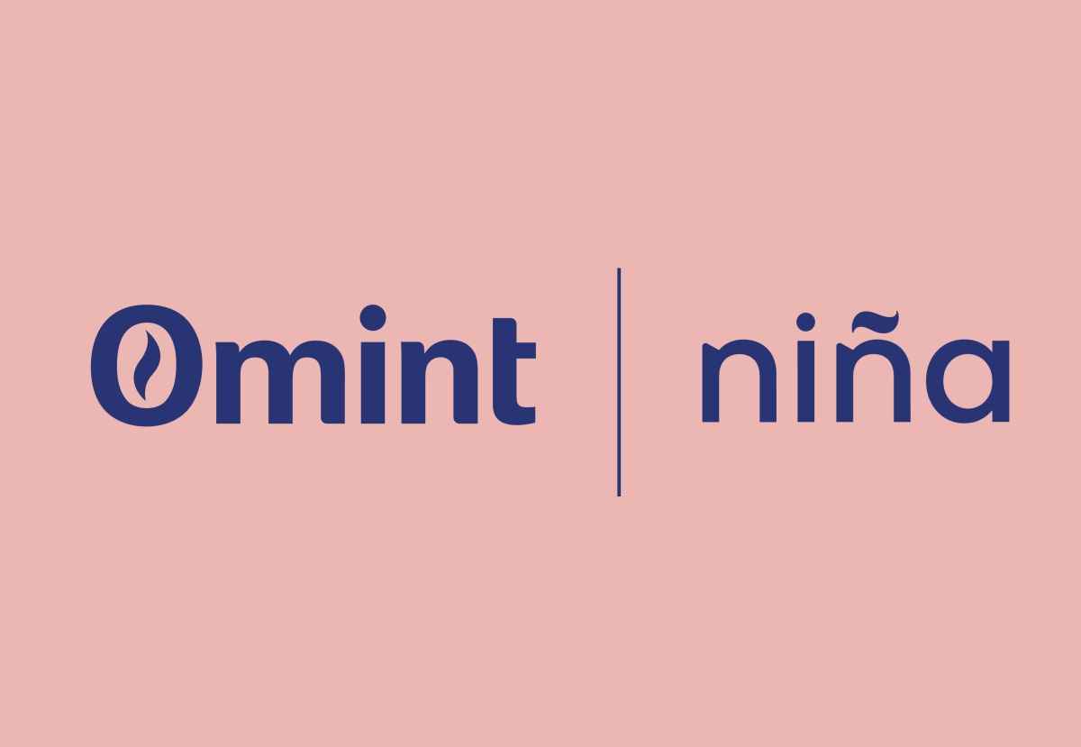Portada de Niña es elegida por Omint como su nueva agencia de marca