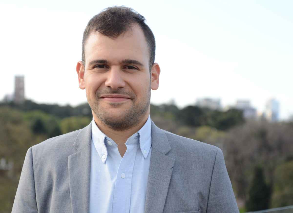 Portada de Naranja X incorpora a Pablo Mlynkiewicz como Chief Data & Analytics Officer