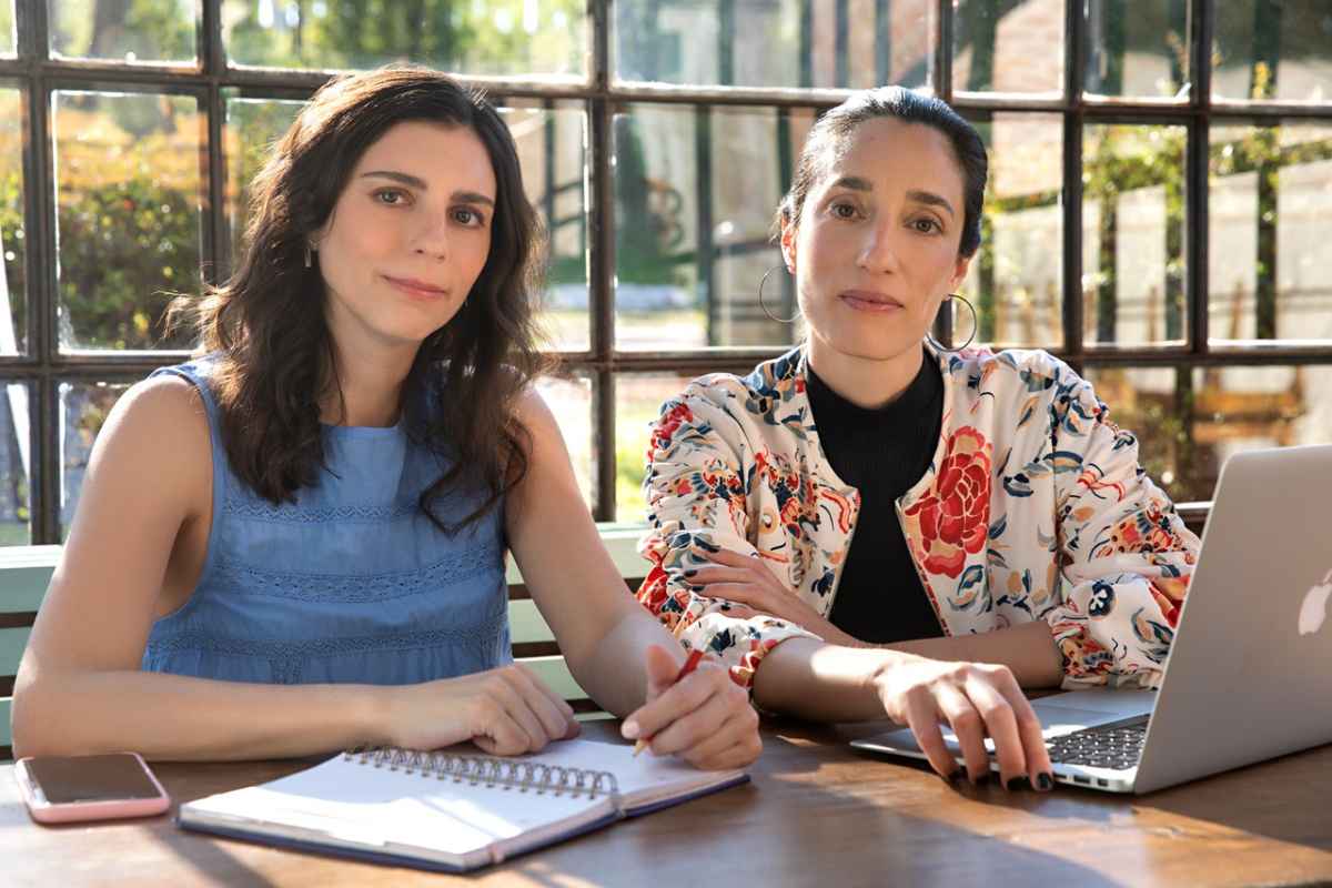 Portada de Huinca Cine suma a Laura Fassi y Merlina Scalise como productoras ejecutivas