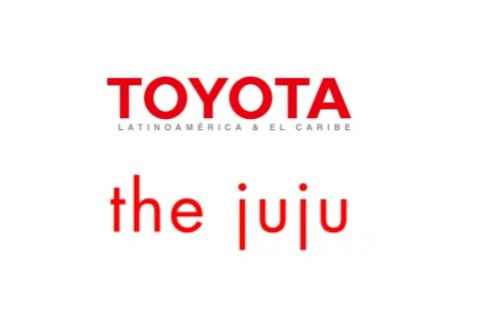 Portada de Toyota eligió a The Juju para el desarrollo de su nueva campaña en Latam