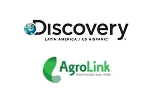 Portada de AgroLink es el nuevo representante comercial de Discovery para el sector agropecuario en argentina