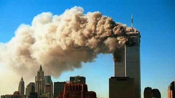 Portada de History y History 2 presentan un mega especial a veinte años del 9/11