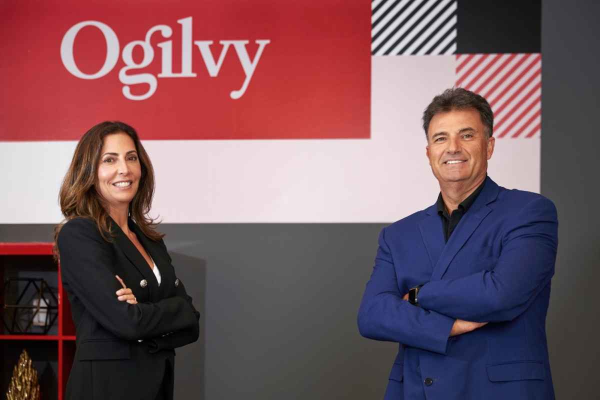Portada de Ogilvy Latina designa a Arlene Armenteros como General Manager de Ogilvy Miami