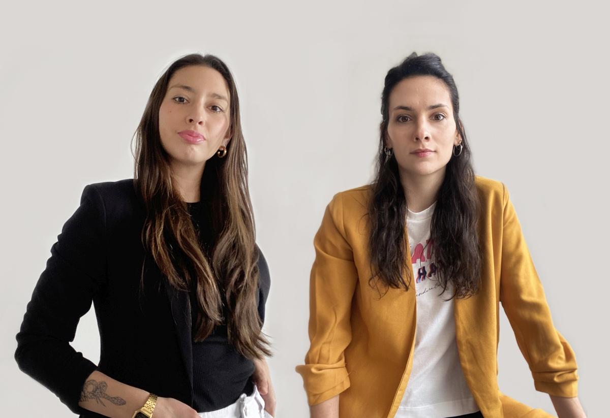 Portada de Grey Argentina incorpora a Paula Carboni y Belén Calzone como Directoras Creativas