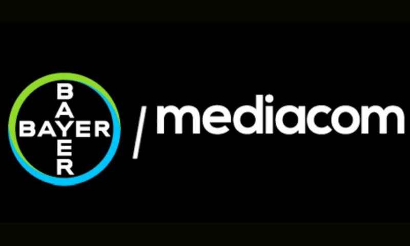 Portada de Bayer nombra a MediaCom como su agencia global de medios