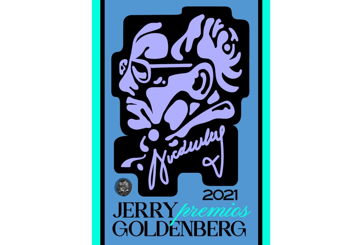 Portada de Todos los nominados al Premio Jerry 2021