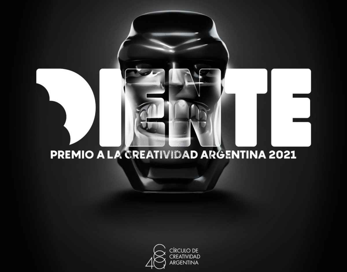 Portada de El Círculo de Creatividad Argentina abre la inscripción a los Premios Diente 2021