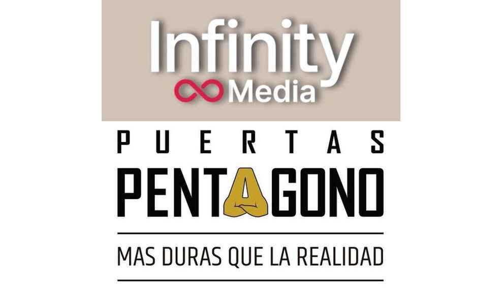 Portada de Infinity Media comienza a trabajar para Pentágono