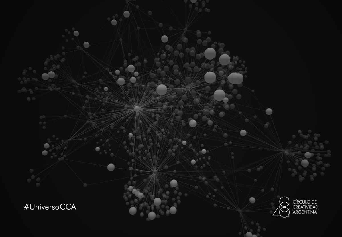 Portada de El Círculo de Creatividad Argentina presenta un “Universo Genealógico” interactivo 