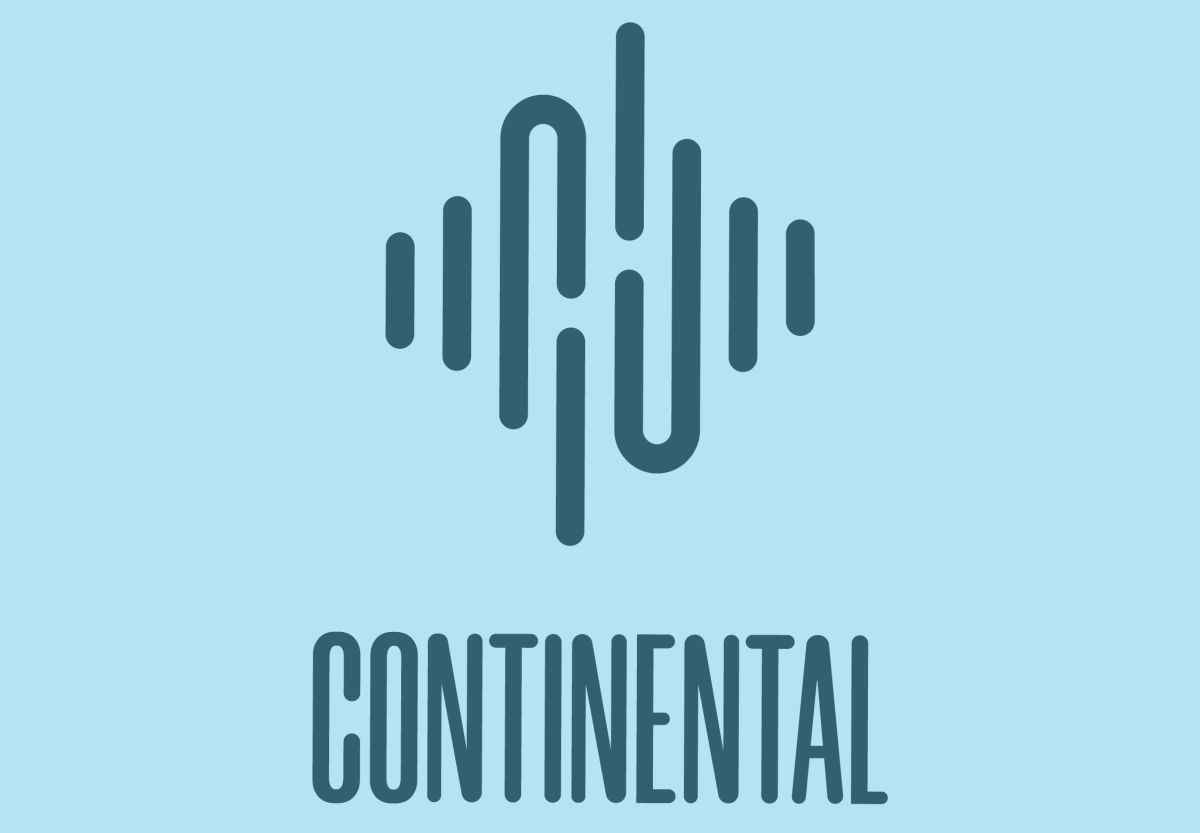 Portada de Continental presenta nueva estética y nueva identidad