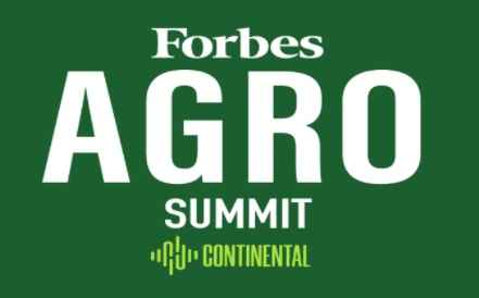 Portada de Radio Continental y Forbes presentaron la primera edición de Agro-Summit