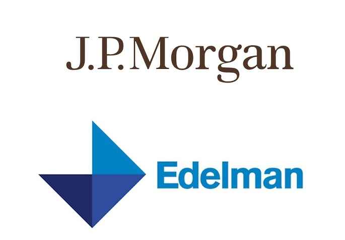 Portada de J.P. Morgan elige a Edelman como su agencia en Argentina