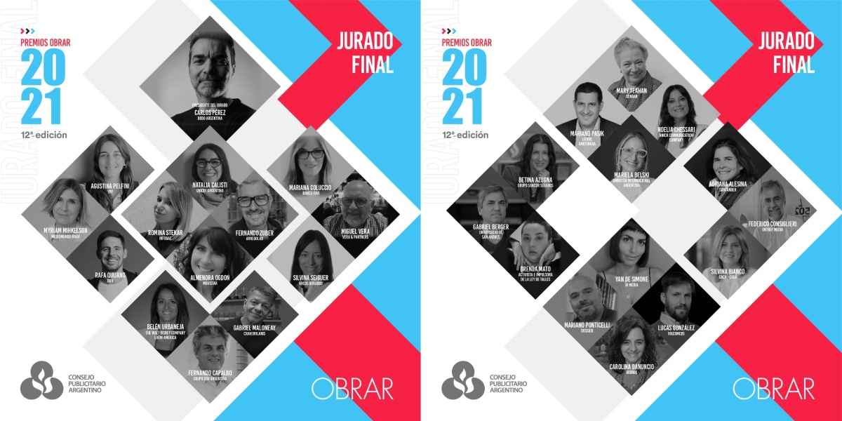 Portada de El CPA presenta los casos finalistas y el jurado de la 12a. Edición de los Premios Obrar