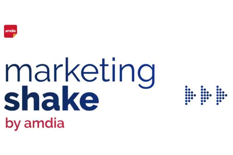Portada de Marketing Shake 2021: los casos de marketing basado en datos más relevantes 