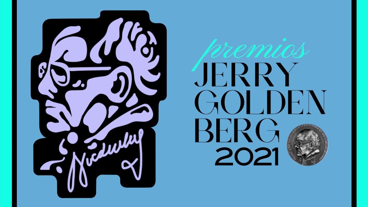 Portada de Premio Jerry: los videos de los candidatos