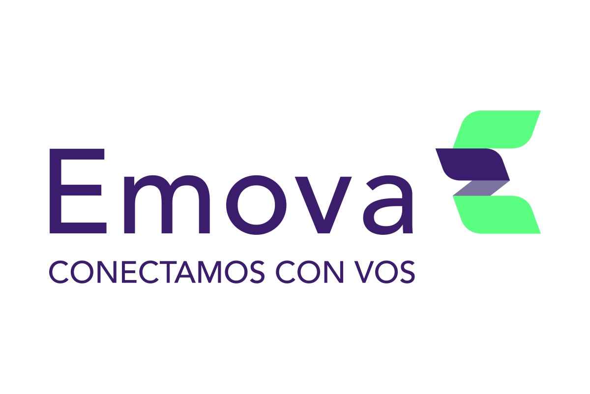 Portada de Interbrand Argentina crea Emova, la nueva identidad del operador del Subte de Buenos Aires