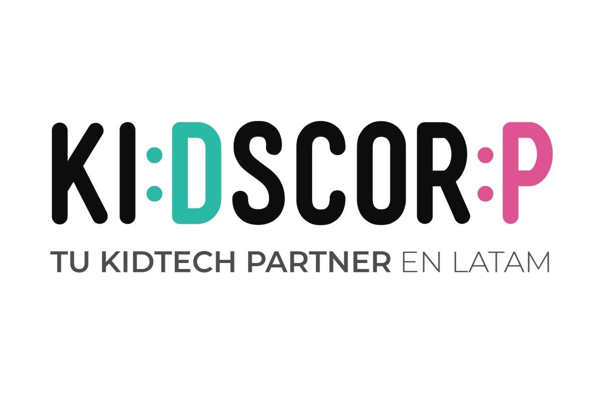 Portada de Kids Corp anuncia su expansión global a partir de 2023