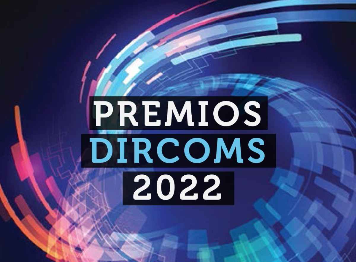 Portada de Se dieron a conocer los finalistas de la segunda edición de los Premios DIRCOMS