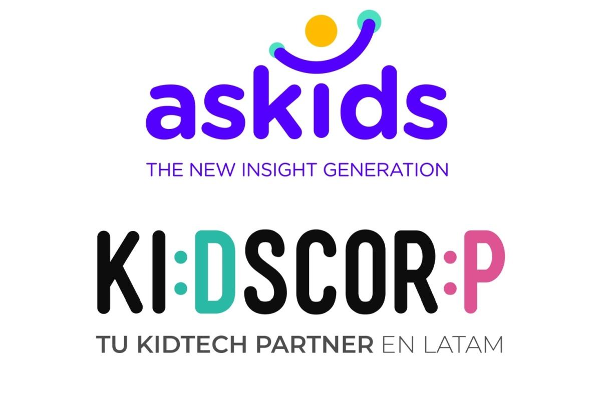 Portada de Askids anuncia su fusión con Kids Corp 