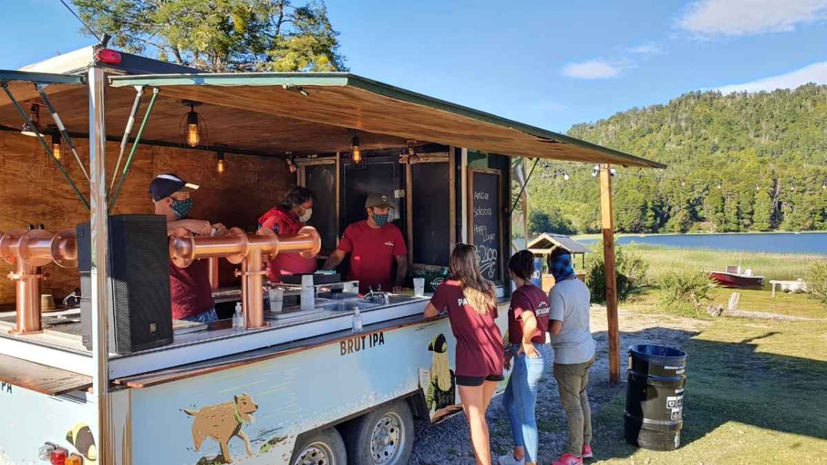 Portada de Cerveza Patagonia organiza diferentes acciones para el verano