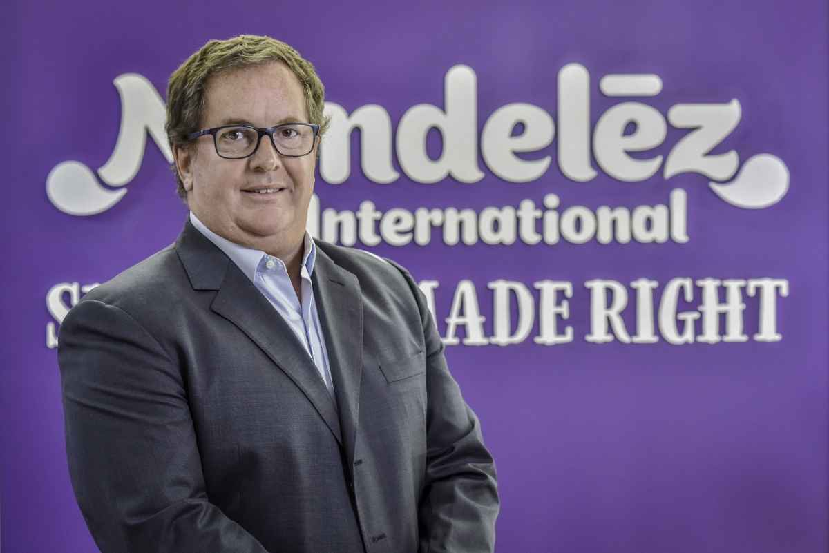 Portada de Mondelez International anuncia nuevo Presidente para Cono Sur