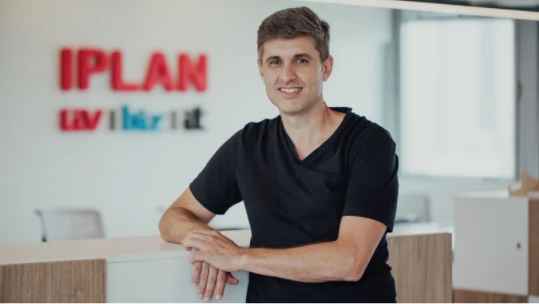 Portada de IPLAN amplía su oferta y anuncia inversiones para concretar un ambicioso proyecto de despliegue de red
