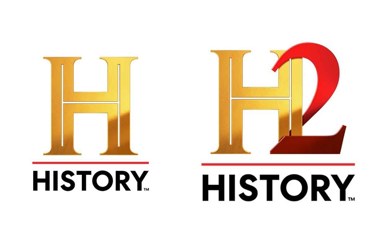 Portada de History y History 2 renuevan su imagen