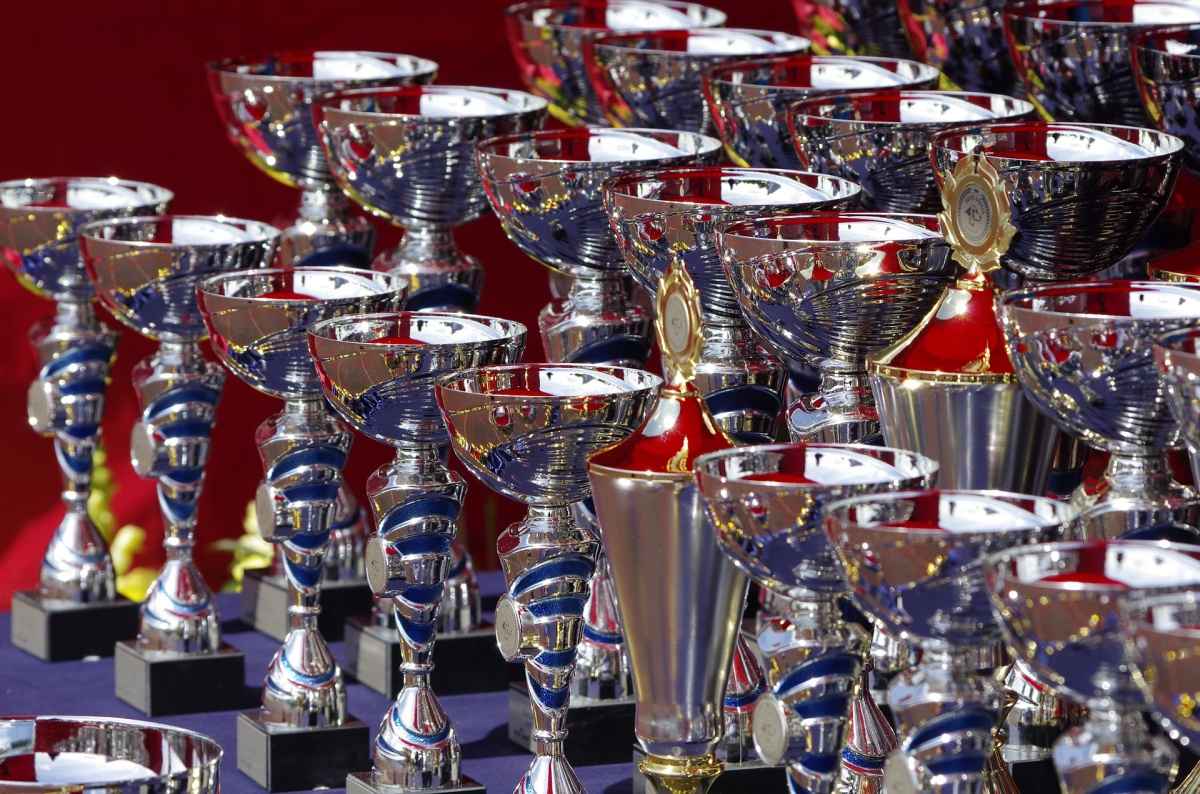 Portada de Ranking de Premios 2021: Wunderman Thompson y Quilmes, la agencia y el anunciante más premiados del año