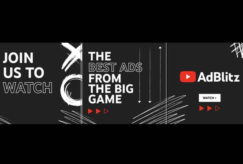 Portada de Llega el Super Bowl y YouTube presenta AdBlitz, con todos los comerciales del gran evento