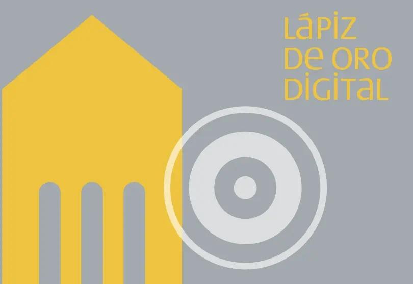 Portada de El reel del Lápiz de Oro de Marketing Digital Segundo Semestre 2024
