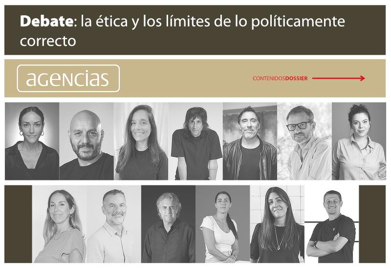 Portada de Ética en la publicidad: el delicado equilibrio entre creatividad y lo políticamente correcto