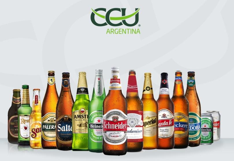 Portada de Starcom es la nueva agencia de medios de CCU Argentina