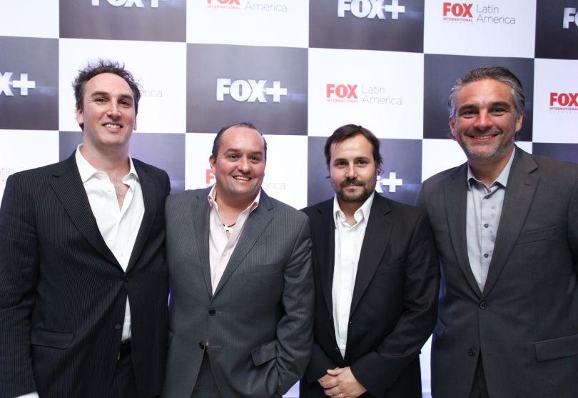 Portada de Fox anunció el lanzamiento de Fox+ y Fox Play+ durante las Jornadas de Cable