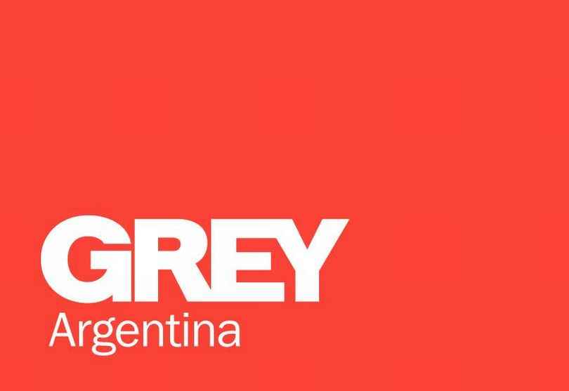 Portada de Grey Argentina junto a Eukanuba y El Cronista