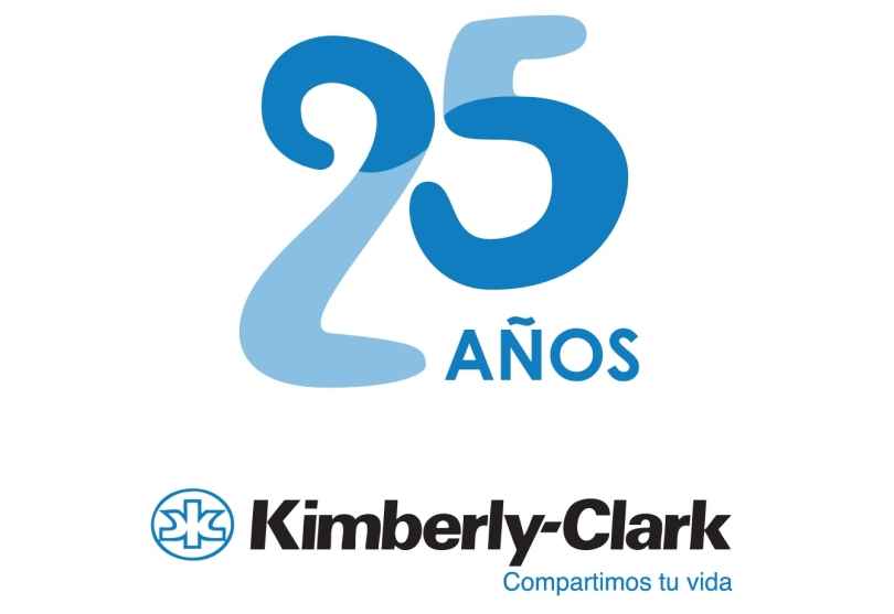 Portada de “Viví Presente”, la nueva campaña institucional de Kimberly-Clark por sus 25 años en el país