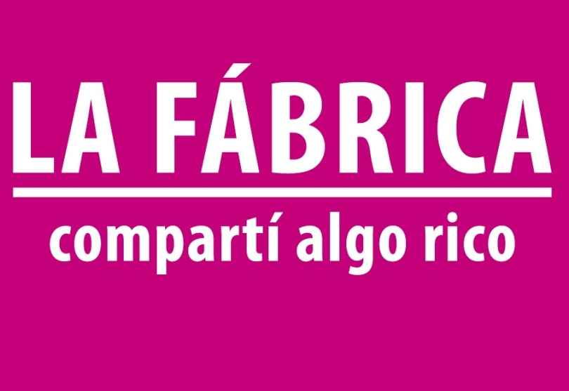 Portada de “La Fábrica” lanzó su nueva web 