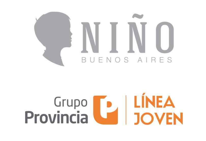 Portada de Niño Buenos Aires es la agencia de Grupo Provincia/Línea Joven