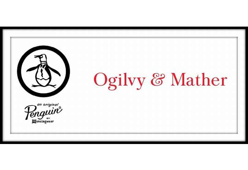 Portada de Ogilvy & Mather suma a Original Penguin a su cartera de clientes