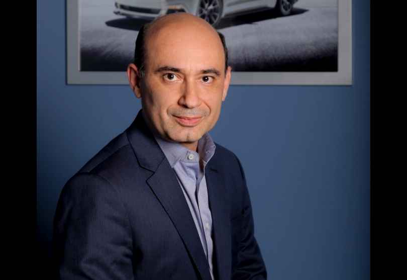 Portada de Ford designó a Reinaldo Faga como Director de Marketing, Ventas y Posventa para el Grupo Sur